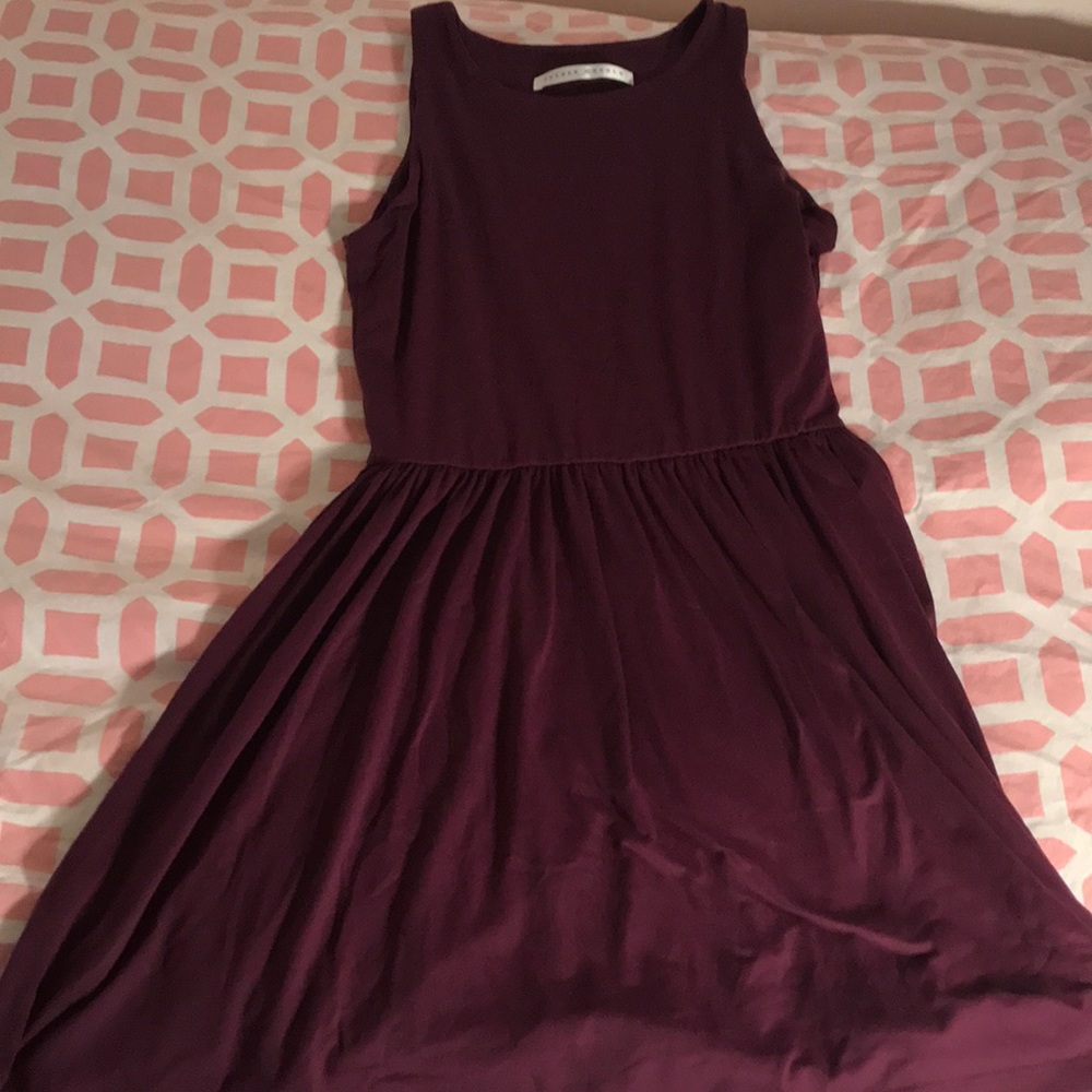 Susana Monaco Dress!